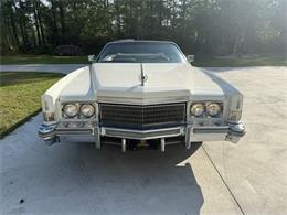 1974 Cadillac Eldorado (CC-2089603) for sale in Conway, South Carolina