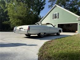 1974 Cadillac Eldorado (CC-2089603) for sale in Conway, South Carolina