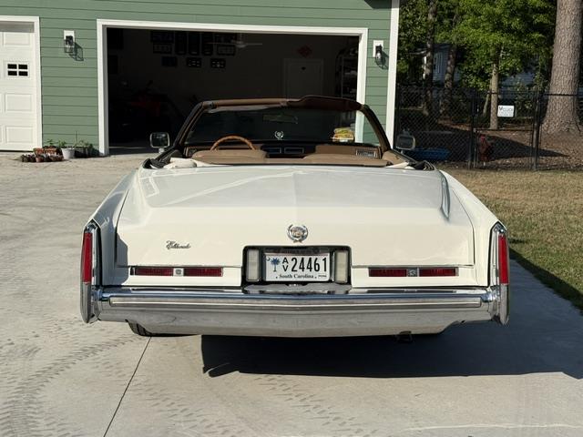 1974 Cadillac Eldorado (CC-2089603) for sale in Conway, South Carolina