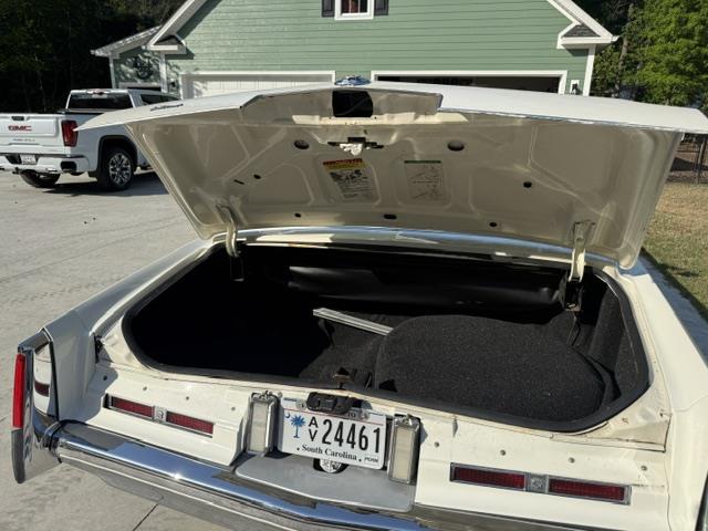 1974 Cadillac Eldorado (CC-2089603) for sale in Conway, South Carolina