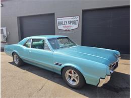 1966 Oldsmobile 442 (CC-2089604) for sale in Canton, Ohio