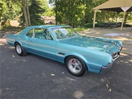 1966 Oldsmobile 442 (CC-2089604) for sale in Canton, Ohio