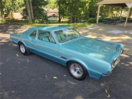 1966 Oldsmobile 442 (CC-2089604) for sale in Canton, Ohio