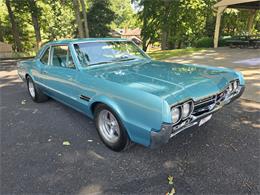 1966 Oldsmobile 442 (CC-2089604) for sale in Canton, Ohio