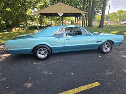 1966 Oldsmobile 442 (CC-2089604) for sale in Canton, Ohio