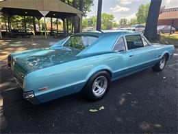 1966 Oldsmobile 442 (CC-2089604) for sale in Canton, Ohio