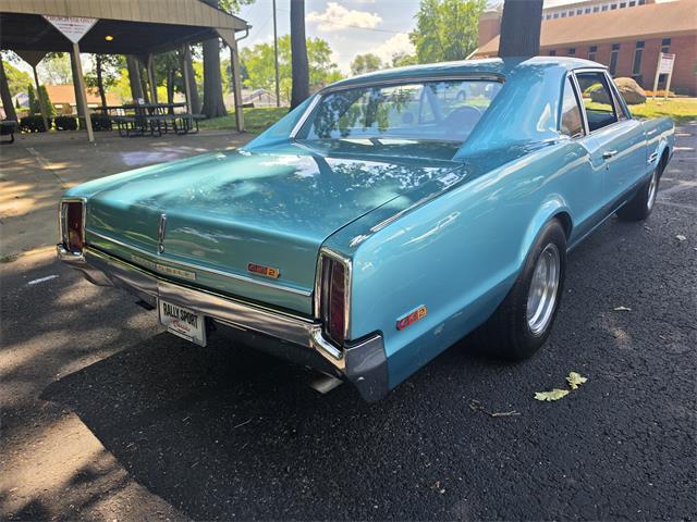1966 Oldsmobile 442 (CC-2089604) for sale in Canton, Ohio