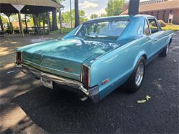 1966 Oldsmobile 442 (CC-2089604) for sale in Canton, Ohio