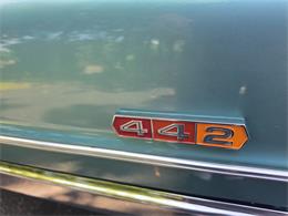 1966 Oldsmobile 442 (CC-2089604) for sale in Canton, Ohio