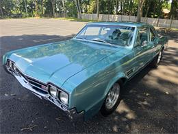 1966 Oldsmobile 442 (CC-2089604) for sale in Canton, Ohio