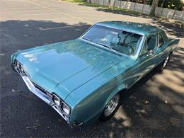 1966 Oldsmobile 442 (CC-2089604) for sale in Canton, Ohio