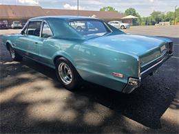 1966 Oldsmobile 442 (CC-2089604) for sale in Canton, Ohio