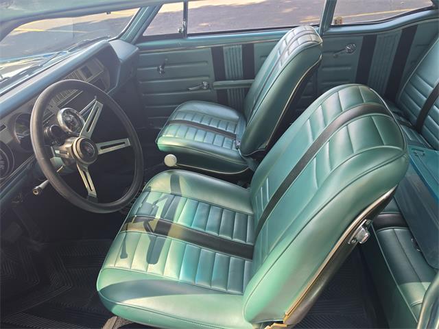 1966 Oldsmobile 442 (CC-2089604) for sale in Canton, Ohio