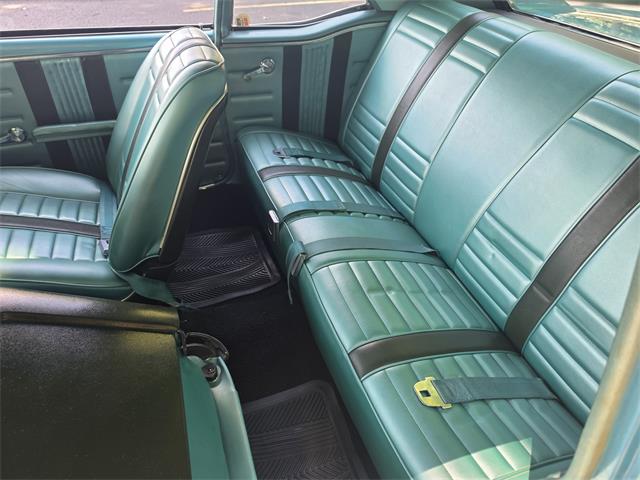 1966 Oldsmobile 442 (CC-2089604) for sale in Canton, Ohio