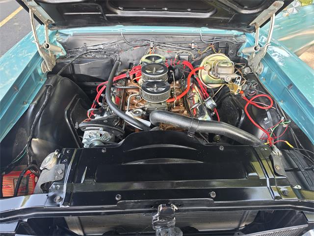 1966 Oldsmobile 442 (CC-2089604) for sale in Canton, Ohio