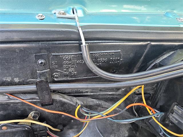 1966 Oldsmobile 442 (CC-2089604) for sale in Canton, Ohio