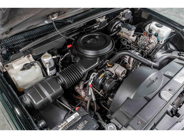 1993 Chevrolet Blazer (CC-2089605) for sale in Sherman, Texas