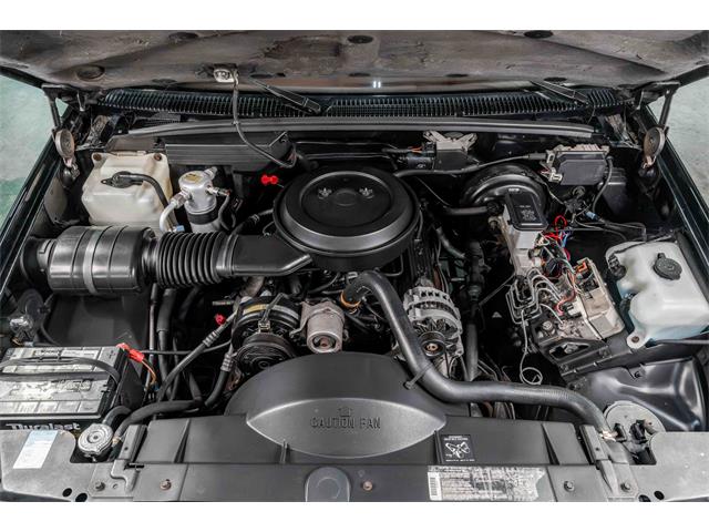 1993 Chevrolet Blazer (CC-2089605) for sale in Sherman, Texas