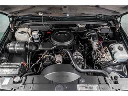 1993 Chevrolet Blazer (CC-2089605) for sale in Sherman, Texas