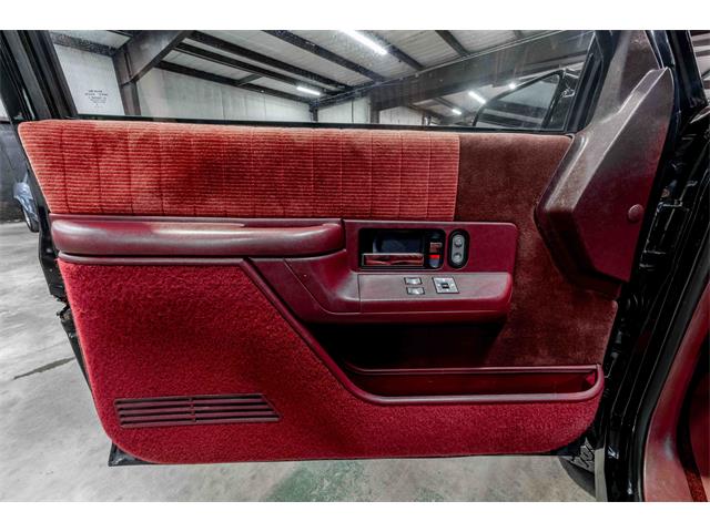 1993 Chevrolet Blazer (CC-2089605) for sale in Sherman, Texas
