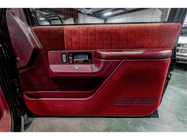 1993 Chevrolet Blazer (CC-2089605) for sale in Sherman, Texas