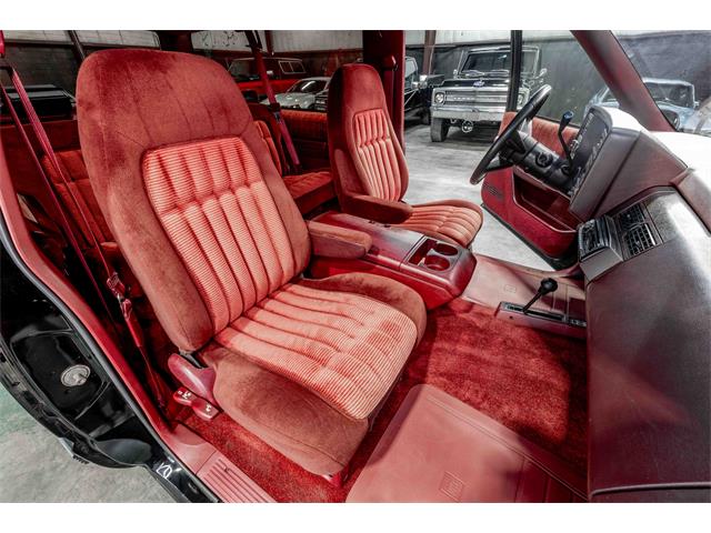 1993 Chevrolet Blazer (CC-2089605) for sale in Sherman, Texas