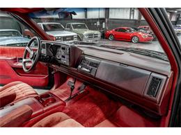 1993 Chevrolet Blazer (CC-2089605) for sale in Sherman, Texas