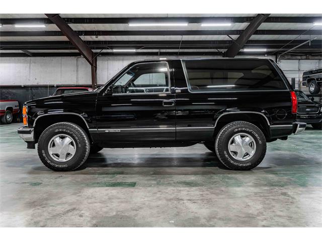 2004 Ford Mustang (CC-2089606) for sale in Sherman, Texas