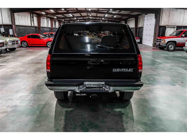 2004 Ford Mustang (CC-2089606) for sale in Sherman, Texas