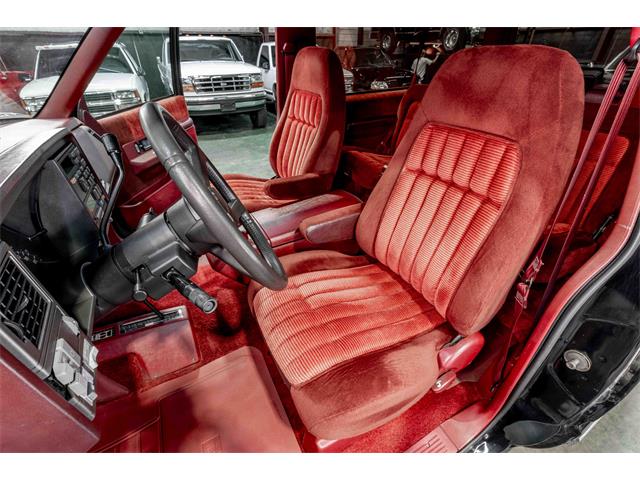 2004 Ford Mustang (CC-2089606) for sale in Sherman, Texas