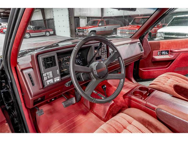 2004 Ford Mustang (CC-2089606) for sale in Sherman, Texas