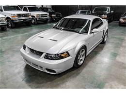 2004 Ford Mustang (CC-2089607) for sale in Sherman, Texas