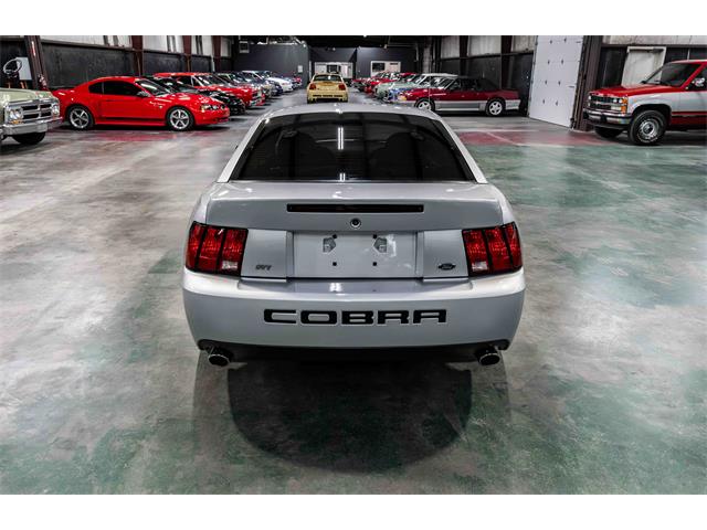2004 Ford Mustang (CC-2089607) for sale in Sherman, Texas
