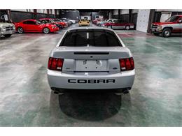 2004 Ford Mustang (CC-2089607) for sale in Sherman, Texas
