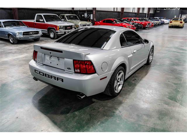 2004 Ford Mustang (CC-2089607) for sale in Sherman, Texas