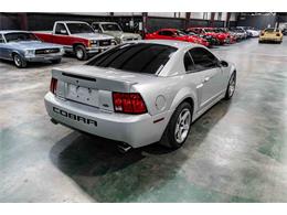 2004 Ford Mustang (CC-2089607) for sale in Sherman, Texas