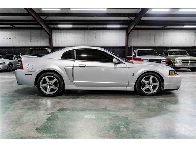 2004 Ford Mustang (CC-2089607) for sale in Sherman, Texas