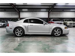 2004 Ford Mustang (CC-2089607) for sale in Sherman, Texas