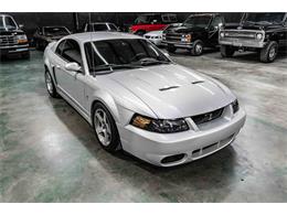 2004 Ford Mustang (CC-2089607) for sale in Sherman, Texas