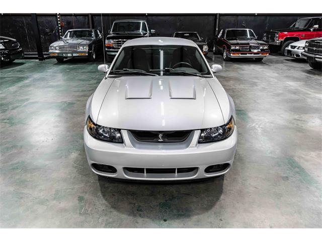 2004 Ford Mustang (CC-2089607) for sale in Sherman, Texas