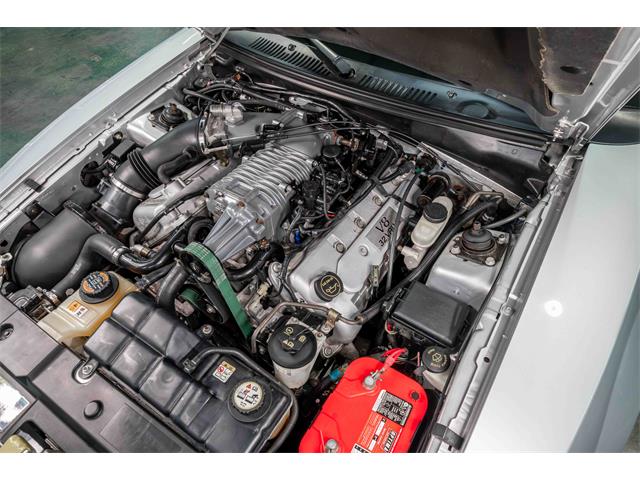 2004 Ford Mustang (CC-2089607) for sale in Sherman, Texas