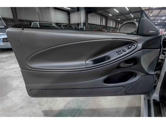 2004 Ford Mustang (CC-2089607) for sale in Sherman, Texas