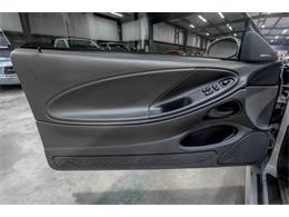 2004 Ford Mustang (CC-2089607) for sale in Sherman, Texas