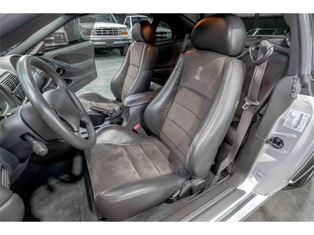 2004 Ford Mustang (CC-2089607) for sale in Sherman, Texas