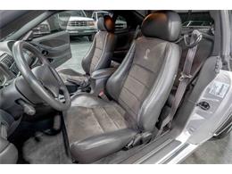 2004 Ford Mustang (CC-2089607) for sale in Sherman, Texas