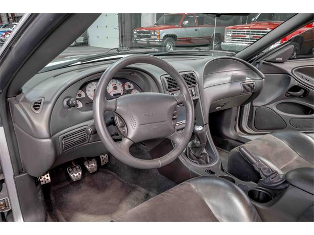 2004 Ford Mustang (CC-2089607) for sale in Sherman, Texas