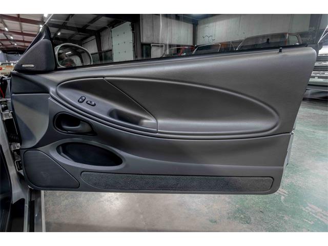 2004 Ford Mustang (CC-2089607) for sale in Sherman, Texas