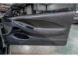 2004 Ford Mustang (CC-2089607) for sale in Sherman, Texas