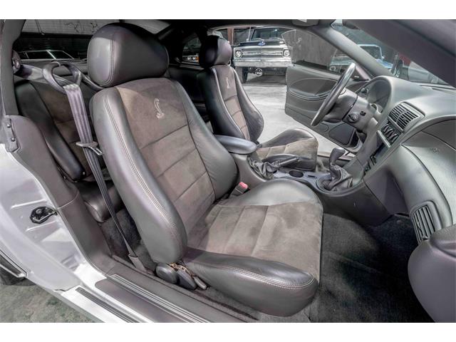 2004 Ford Mustang (CC-2089607) for sale in Sherman, Texas