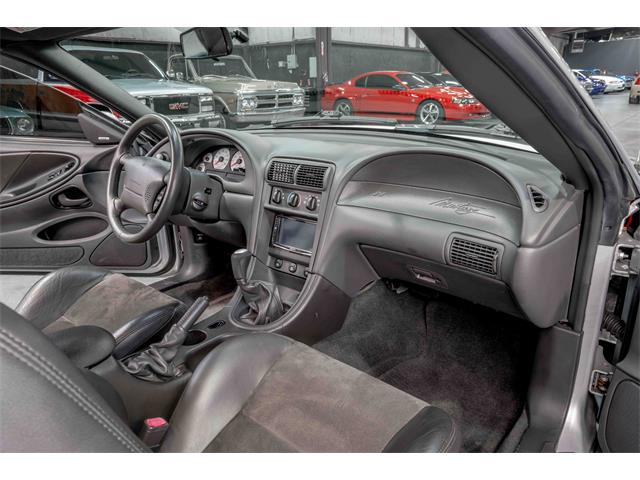 2004 Ford Mustang (CC-2089607) for sale in Sherman, Texas